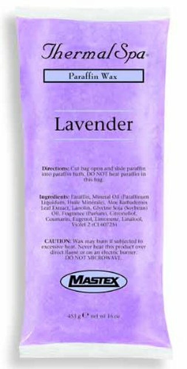 Thermal Spa Paraffin Wax - Thumbnail 2