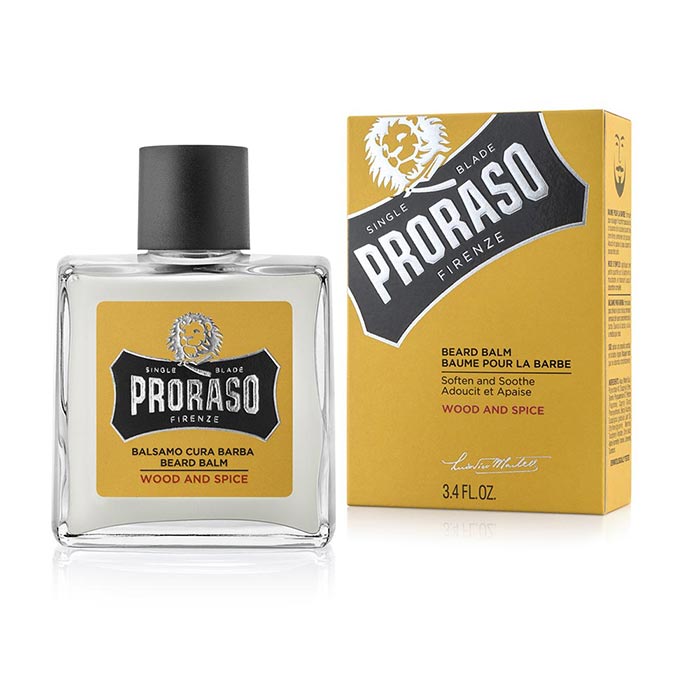 Proraso Balsamo Cura Barba