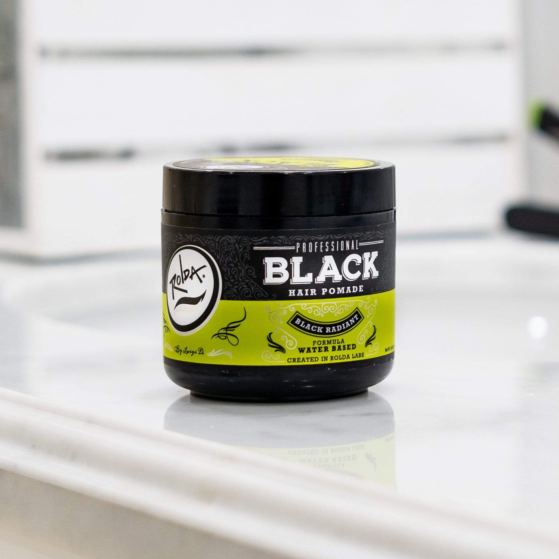 Rolda Hair Pomade