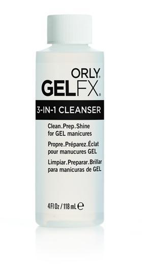 Orly GelFX Cleanser - Thumbnail 2