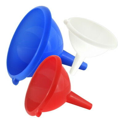 Soft 'n Style Funnel