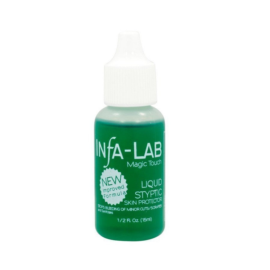 Infa-Lab Styptic