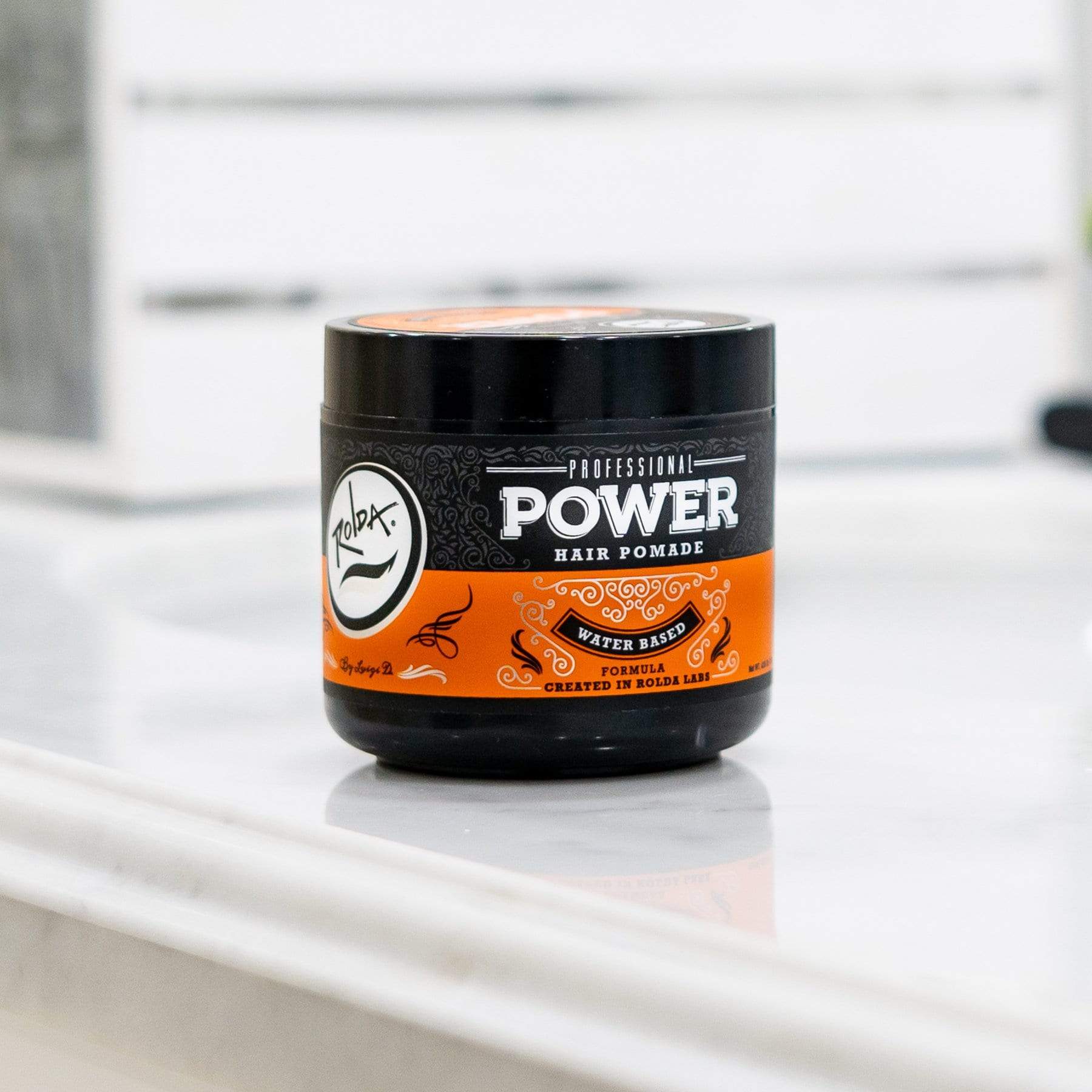 Rolda Hair Pomade - Thumbnail 2