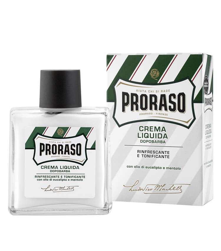Proraso Crema Liquida