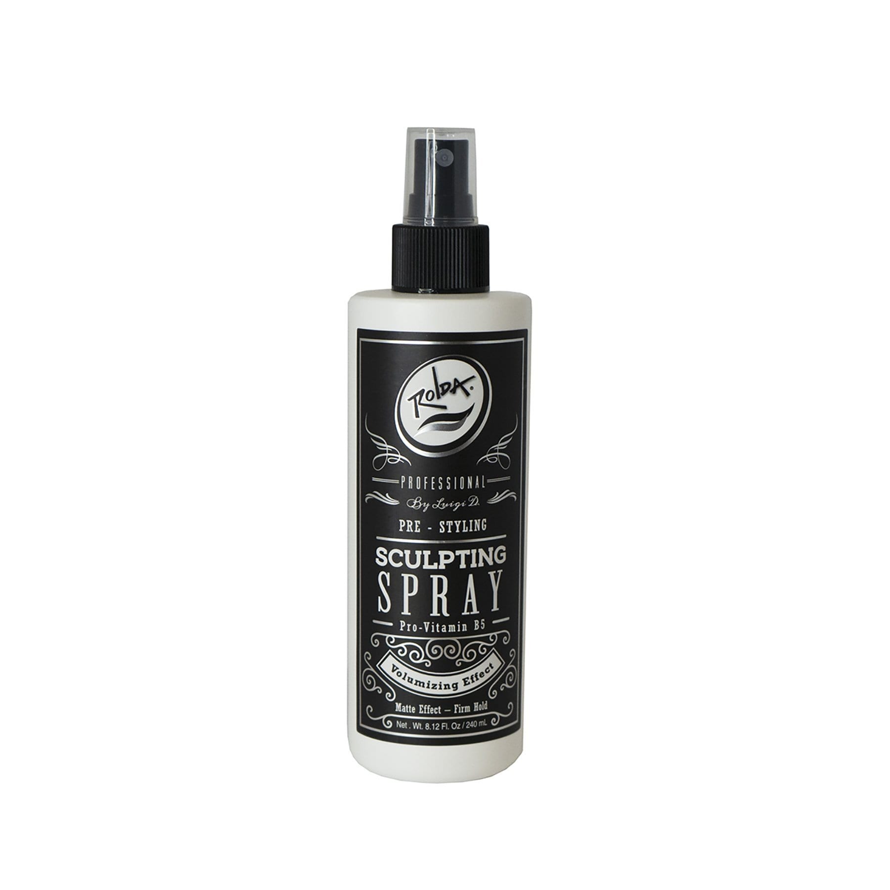 Rolda Sculpting Spray