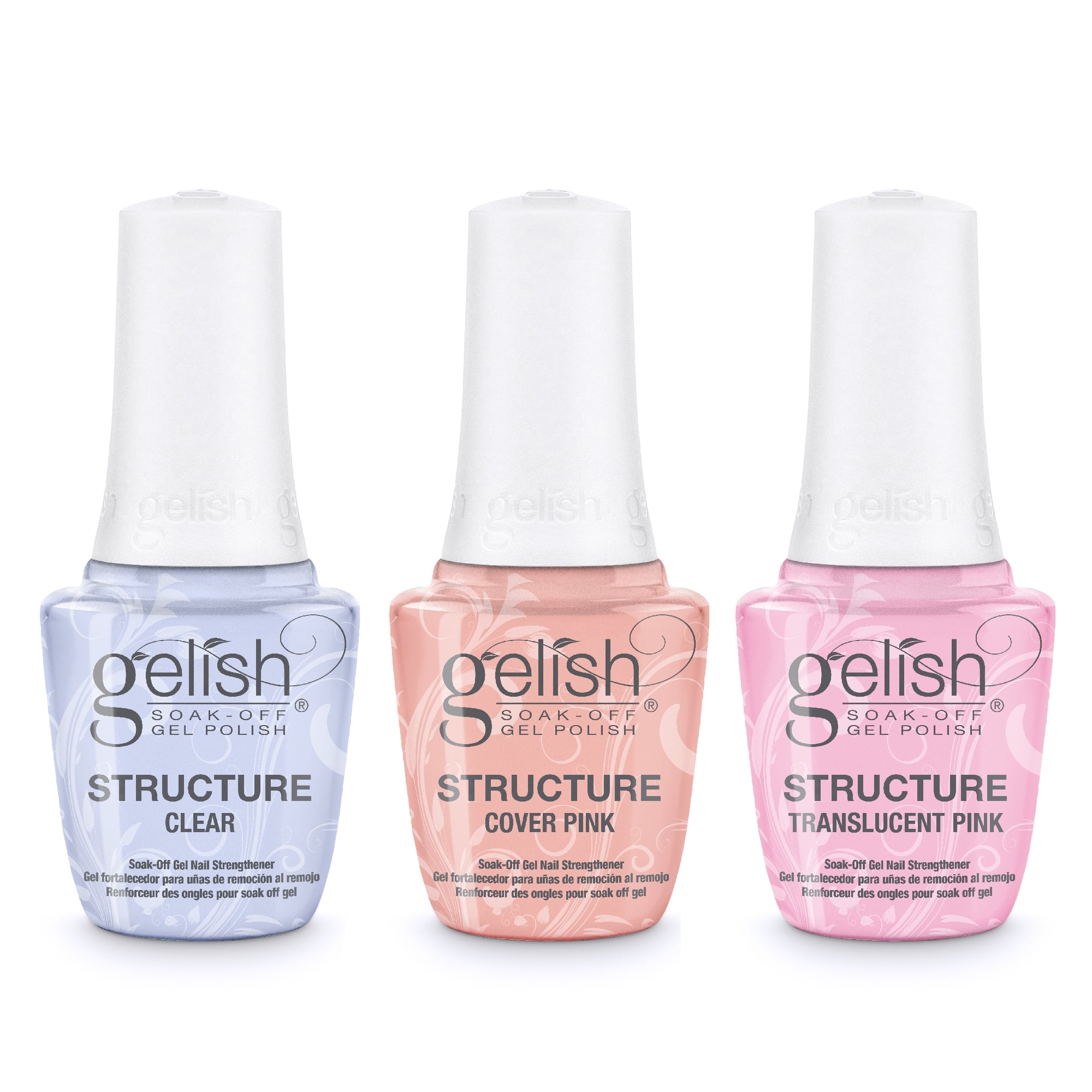 Gelish Structure Gel - Thumbnail 4